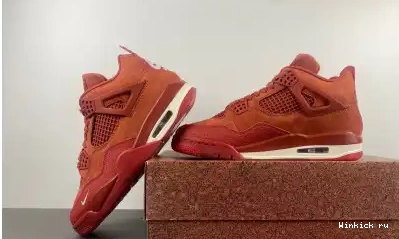 Jordan Air by 4 Brick Nigel Brick 0524